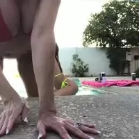 Twerking