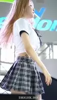 Girl Crush - Taeri