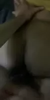 We happened to fall asleep on our favorite spot to fuck.