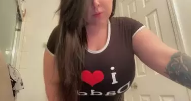 A little bounce for you 😋