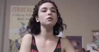 Matilda De Angelis in Youtopia