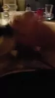 another 2 girls HJ finish with some post orgasm stimulation this time