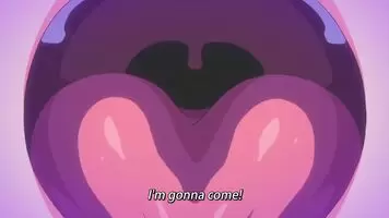 Paizuri time