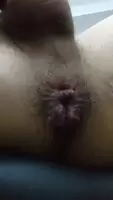 After getting fucked