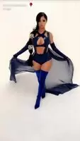 Demi slo-mo
