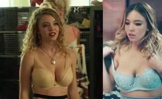 Sydney Sweeney