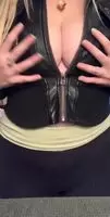 I you like tits and leather jackets clap your hands