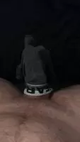 Grip it and whip it