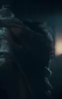 Nina Fotaras in Luna Nera