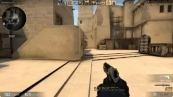 bounce