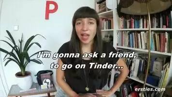 Tinder Experiment