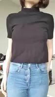 Were they bigger than you thought? A very important question