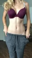 Ever wanted to watch this body get fucked till orgasm, masturbate softly, or just oil up my tits? Now Showing Face on SnapChat!! And Snap is on sale RIGHT NOW!