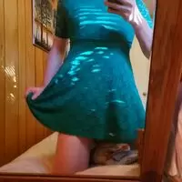 Just a peek <3