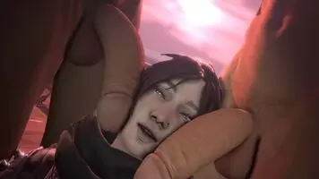Wraith Love Dicks