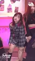 Weki Meki - Yoojung