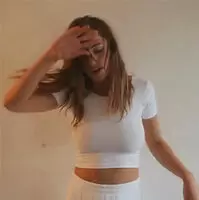 Rosie Jones Flash
