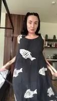 I love this dress