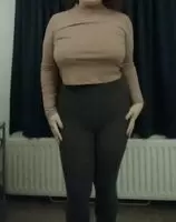 Too chubby?