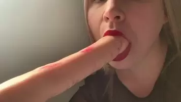 just want my throat filled