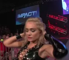 Scarlett Bordeaux