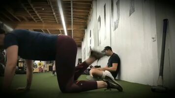 Gif version geo working out