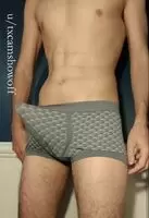 Bulge Reveal Loop