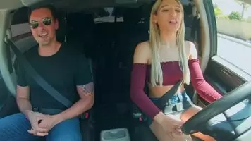 She is sooo hot