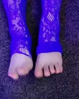 Hey feet guys :)