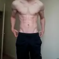 To the people I caught looking... Yes I like to workout commando 🤫