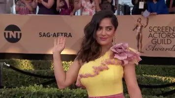 Salma Hayek