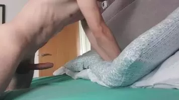 Imagining being deep in your pussy...audio included ;)
