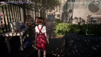 My Lust Wish - New Cinematic Sex Scene Preview - v0.2 Released a Week Ago!