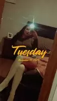 big tits under that jacket