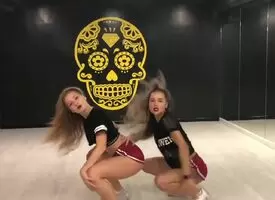 Girls