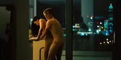 Mai Duong Kieu In 'bad Banks'