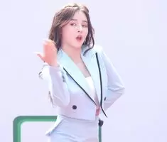 Momoland - Nancy