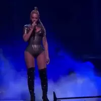 Beyonce, could you handle her?