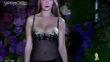 Laetitia Casta