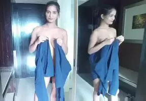 What will you do to the shameless Poonam Pandey?