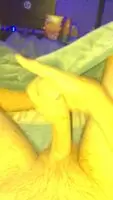 7 inch virgin cock, wishing I had someone here to cum on or in like this rather than wasting all of it
