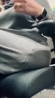 It’s been a minute since i’ve gotten frisky at my desk. be sure to watch until the end!