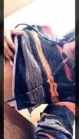 Nice and slow boob reveal