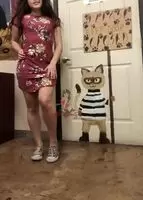 Backin' up the booty and bouncin' ;)