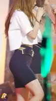Seulgi’s ass - Red Velvet + Yeri & Wendy