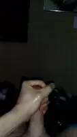 3 days without, I finally I have a contribution