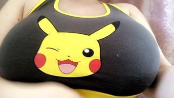 Want To See My Poké Balls? 👀