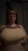 Does this count as playing with myself?