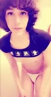 Haii daddy! Umm can I be your sissy girl?California sissy need group of BBC 🤲🏻