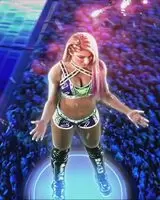 Alexa